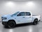 2027 RAM Ram 1500 RAM 1500 WARLOCK CREW CAB 4X4 5'7' BOX