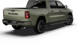 2027 RAM 1500 RAM 1500 EXPRESS CREW CAB 4X4 5'7' BOX