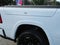 2027 RAM Ram 1500 RAM 1500 LIMITED CREW CAB 4X4 5'7' BOX