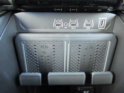 2027 RAM Ram 1500 RAM 1500 LIMITED CREW CAB 4X4 5'7' BOX