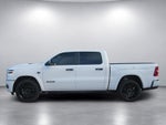 2027 RAM Ram 1500 RAM 1500 LIMITED CREW CAB 4X4 5'7' BOX