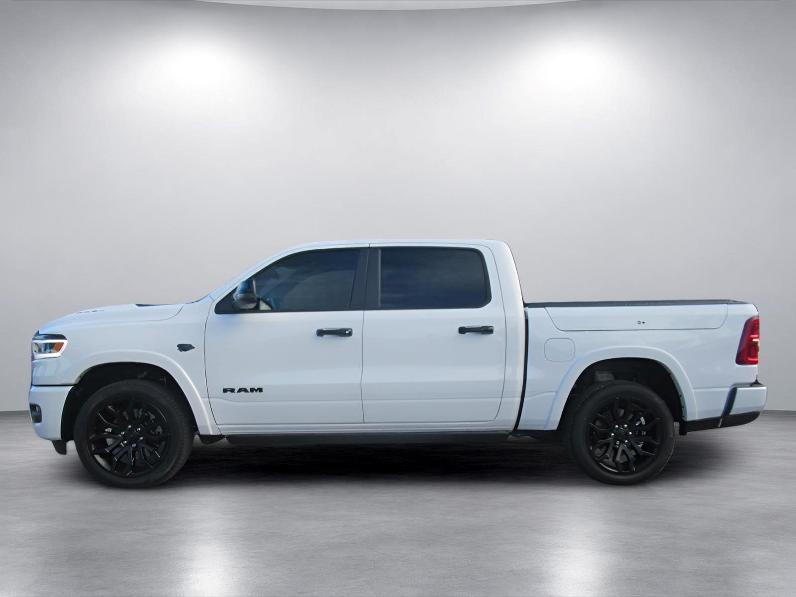 2027 RAM Ram 1500 RAM 1500 LIMITED CREW CAB 4X4 5'7' BOX