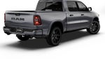2027 RAM 1500 RAM 1500 LARAMIE CREW CAB 4X4 5'7' BOX