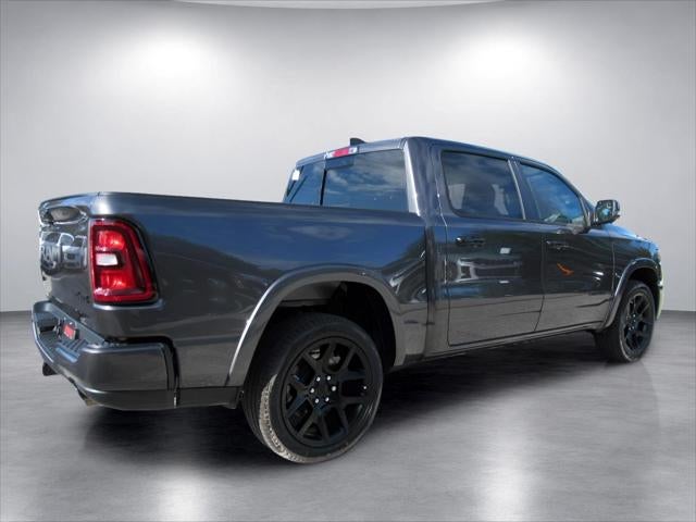 2027 RAM 1500 RAM 1500 LARAMIE CREW CAB 4X4 5'7' BOX