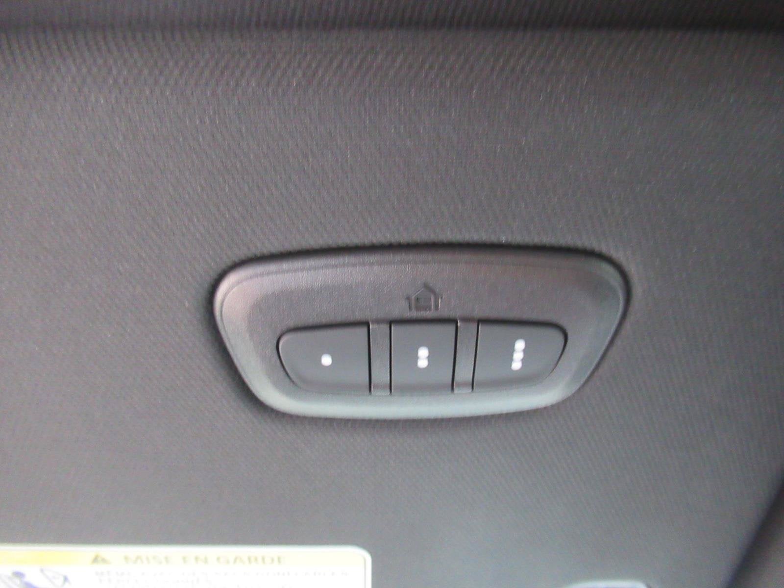2027 RAM Ram 1500 RAM 1500 LARAMIE CREW CAB 4X4 5'7' BOX