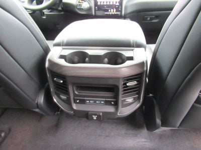 2027 RAM Ram 1500 RAM 1500 LARAMIE CREW CAB 4X4 5'7' BOX