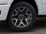 2027 RAM 1500 RAM 1500 LARAMIE CREW CAB 4X4 5'7' BOX