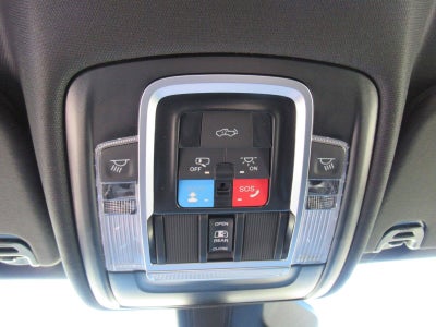 2027 RAM 1500 RAM 1500 LARAMIE CREW CAB 4X4 5'7' BOX