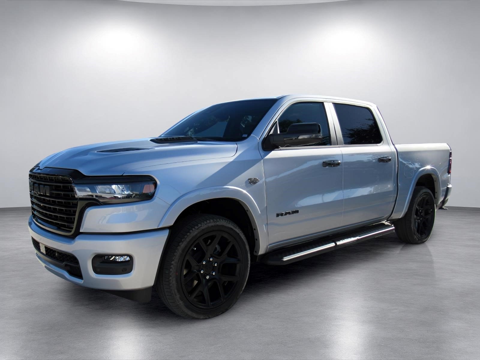 2027 RAM 1500 RAM 1500 LARAMIE CREW CAB 4X4 5'7' BOX