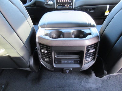 2027 RAM 1500 RAM 1500 LARAMIE CREW CAB 4X4 5'7' BOX