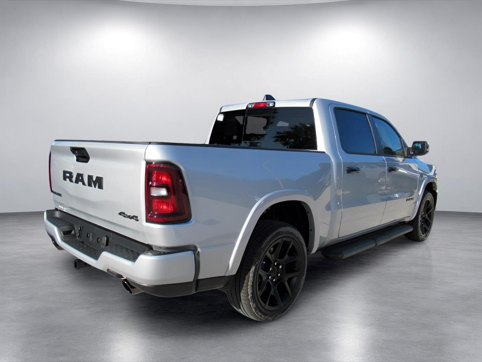 2027 RAM 1500 RAM 1500 LARAMIE CREW CAB 4X4 5'7' BOX