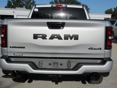 2027 RAM 1500 RAM 1500 LARAMIE CREW CAB 4X4 5'7' BOX