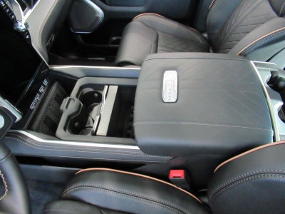 2027 RAM Ram 1500 RAM 1500 TUNGSTEN CREW CAB 4X4 5'7' BOX