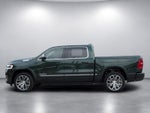 2027 RAM Ram 1500 RAM 1500 TUNGSTEN CREW CAB 4X4 5'7' BOX