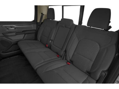 2022 RAM 1500 Limited Longhorn Crew Cab 4x4 5'7' Box