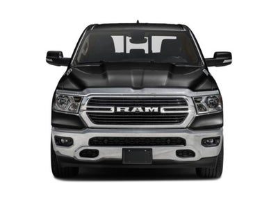 2022 RAM 1500 Limited Longhorn Crew Cab 4x4 5'7' Box