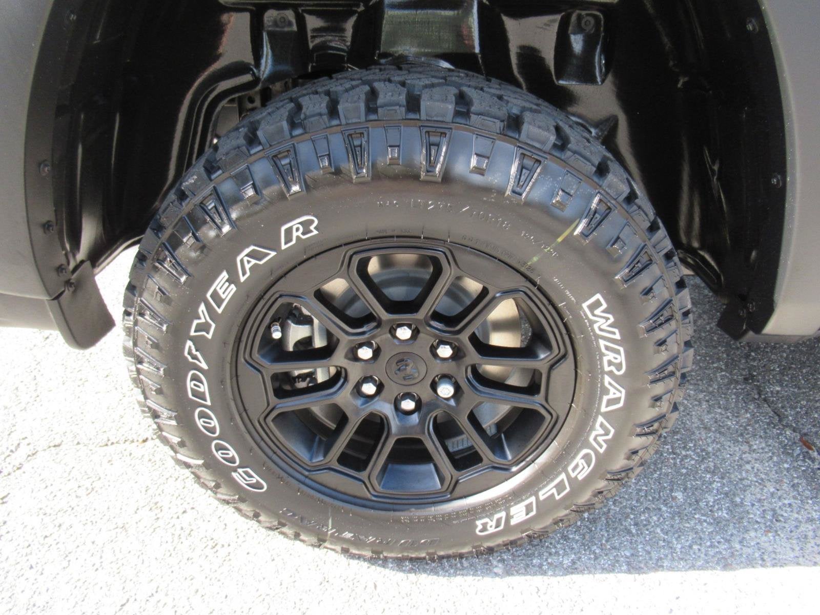 2027 RAM Ram 1500 RAM 1500 REBEL CREW CAB 4X4 5'7' BOX