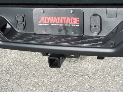 2027 RAM Ram 1500 RAM 1500 REBEL CREW CAB 4X4 5'7' BOX
