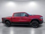 2027 RAM Ram 1500 RAM 1500 REBEL CREW CAB 4X4 5'7' BOX