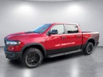 2027 RAM Ram 1500 RAM 1500 REBEL CREW CAB 4X4 5'7' BOX