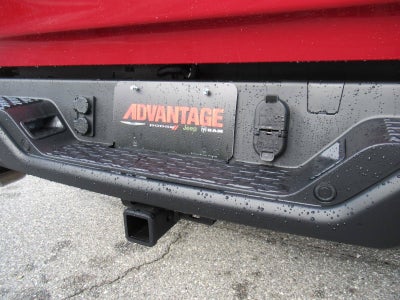 2027 RAM Ram 1500 RAM 1500 REBEL CREW CAB 4X4 5'7' BOX