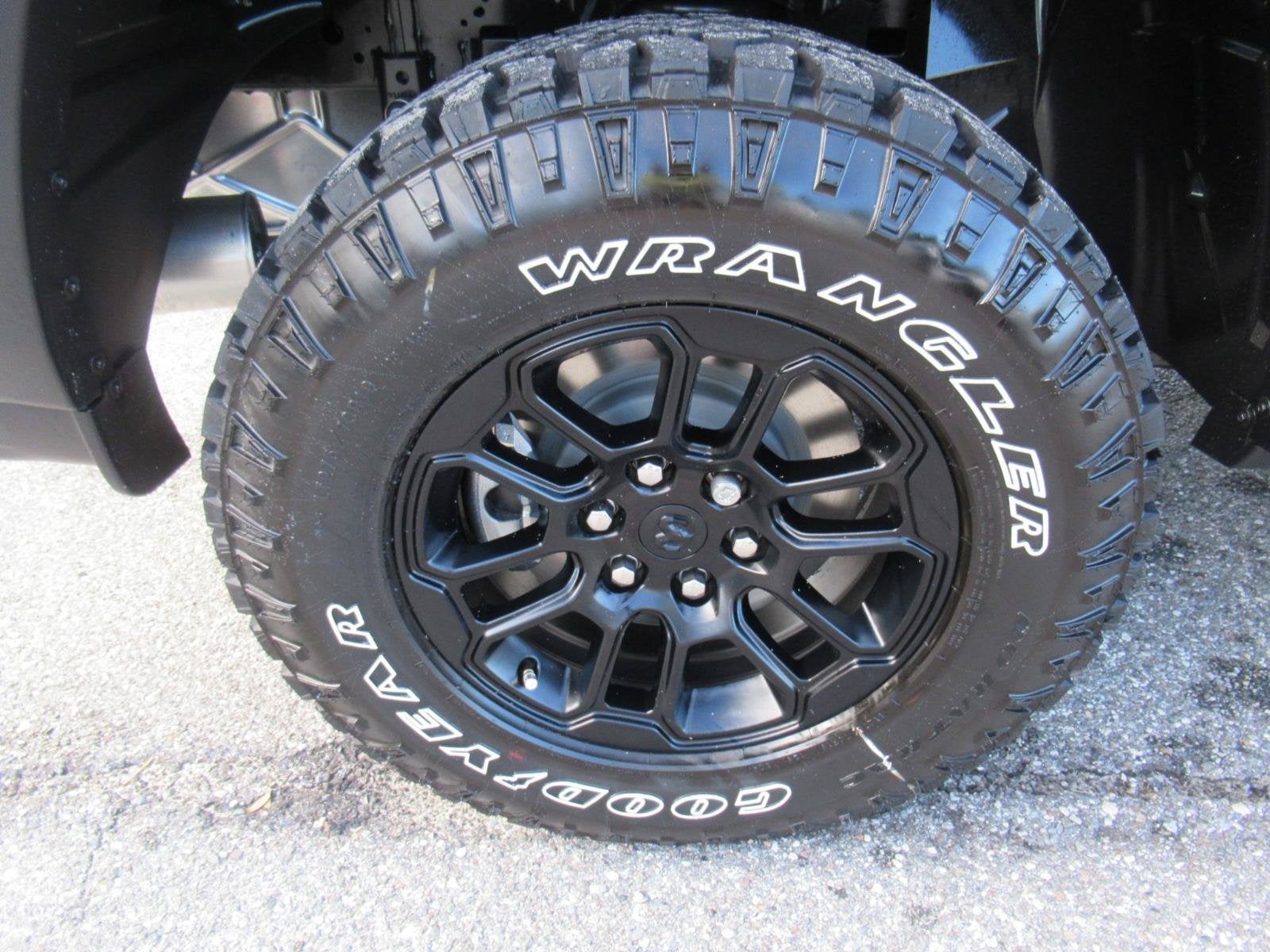 2027 RAM Ram 1500 RAM 1500 REBEL CREW CAB 4X4 5'7' BOX