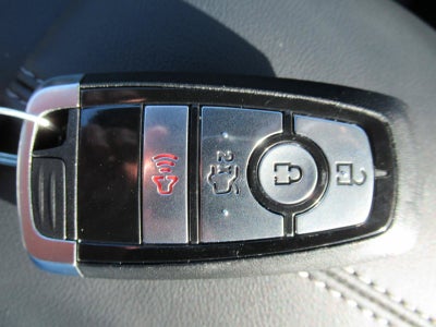 2024 Ford Mustang GT Premium Fastback
