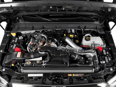 2012 Ford F-250SD LARIAT