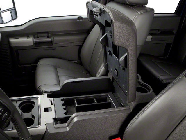 2012 Ford F-250SD LARIAT