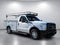2016 Ford F-250SD XL