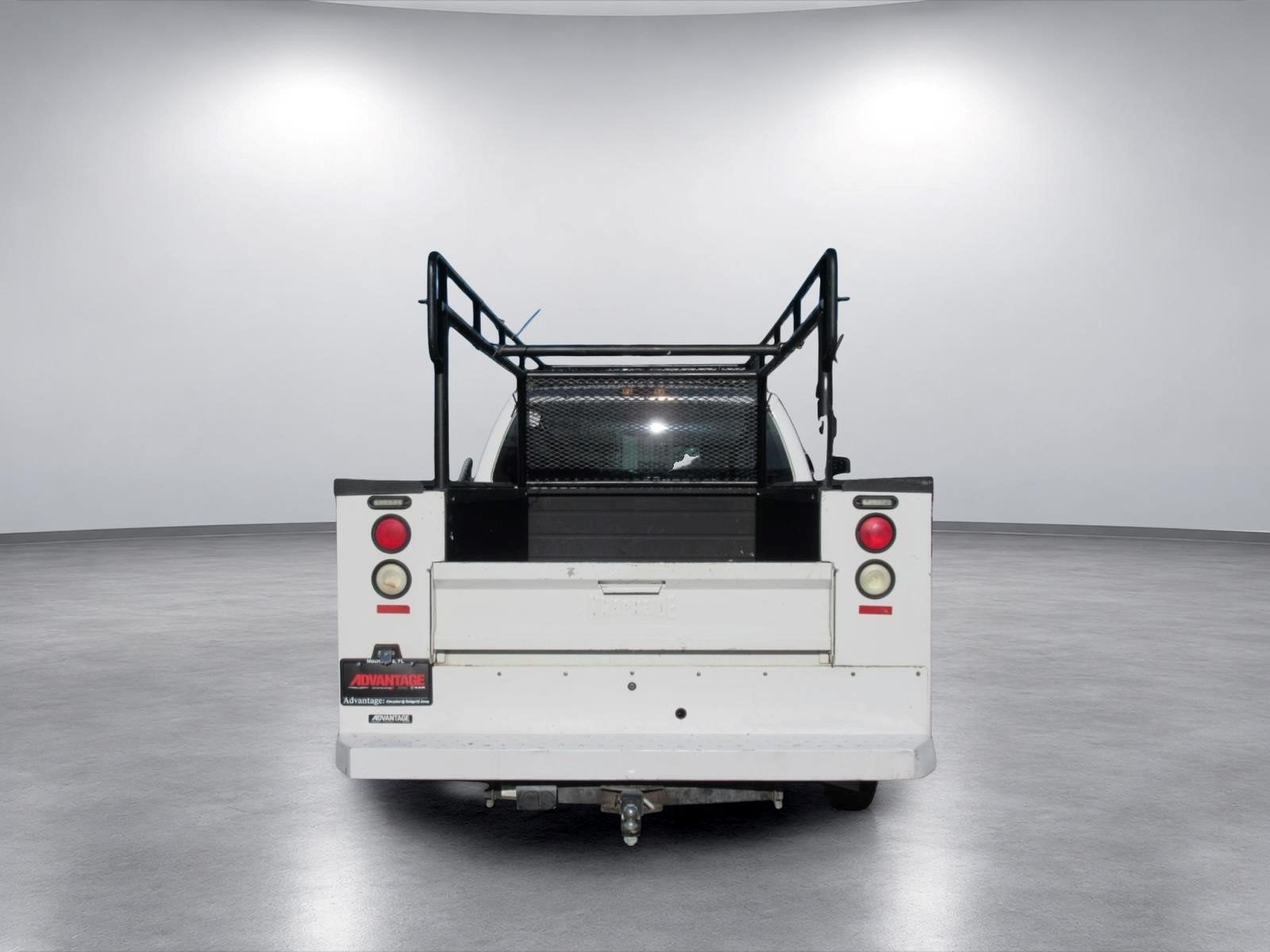 2016 Ford F-250SD XL