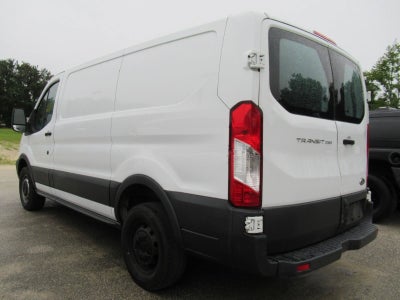 2017 Ford Transit-250 Base