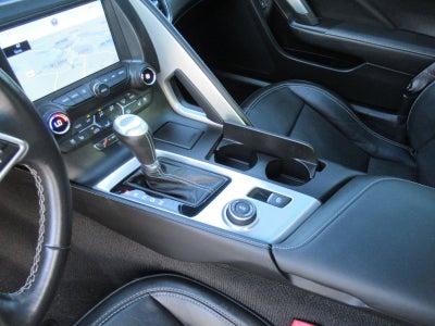 2014 Chevrolet Corvette Stingray 3LT