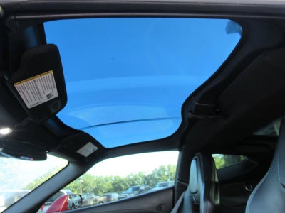 2014 Chevrolet Corvette Stingray 3LT