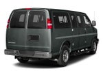 2016 Chevrolet Express 2500 LS