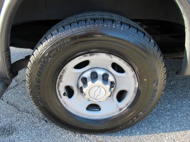 2016 Chevrolet Express 2500 LS