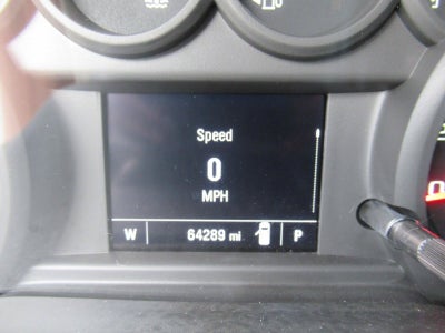 2024 Chevrolet Silverado 1500 2WD Crew Cab Short Bed Custom