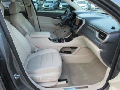 2021 GMC Acadia FWD Denali