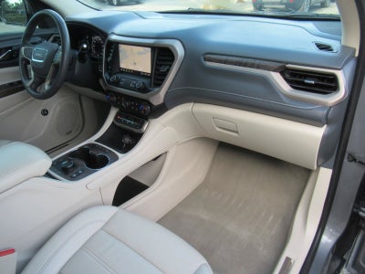 2021 GMC Acadia FWD Denali