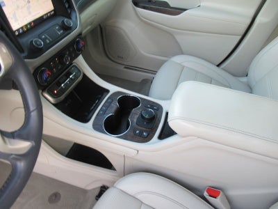 2021 GMC Acadia FWD Denali