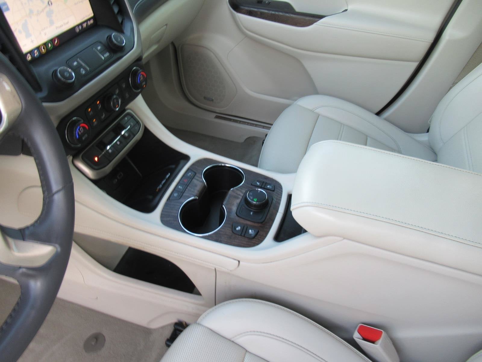 2021 GMC Acadia FWD Denali