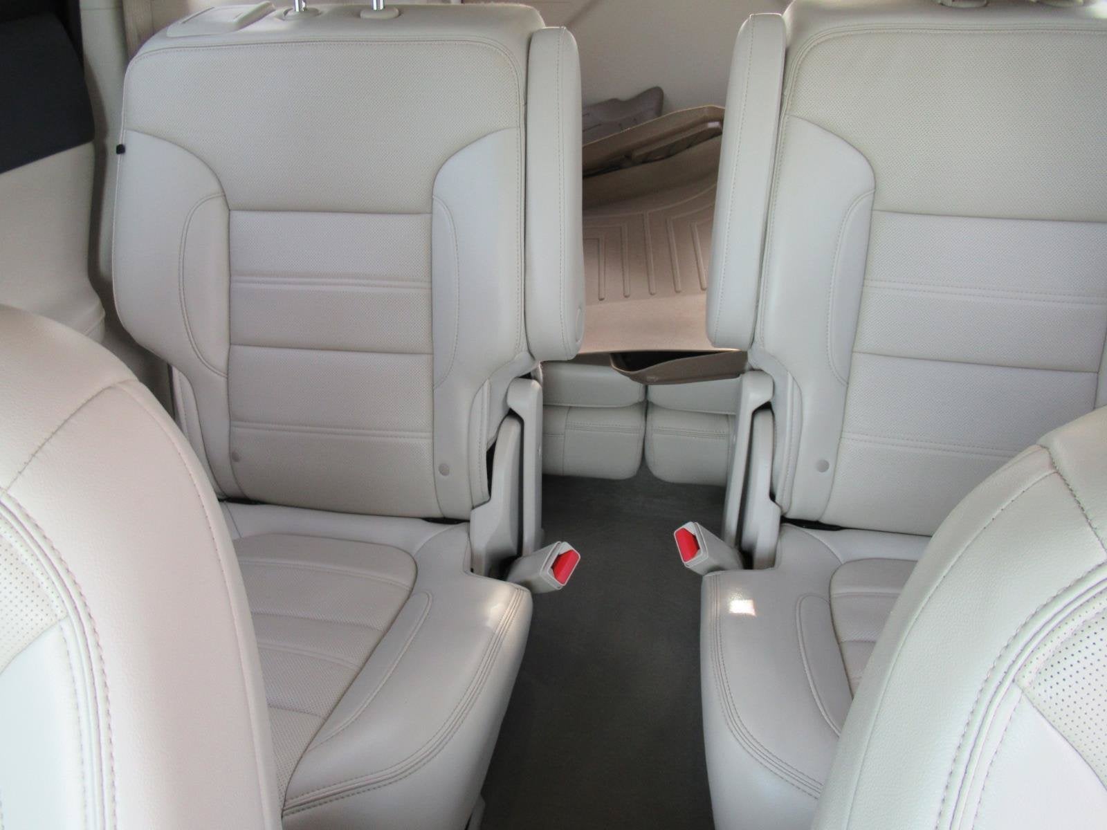 2021 GMC Acadia FWD Denali