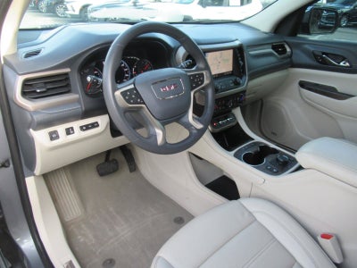 2021 GMC Acadia FWD Denali