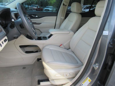 2021 GMC Acadia FWD Denali