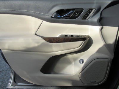 2021 GMC Acadia FWD Denali