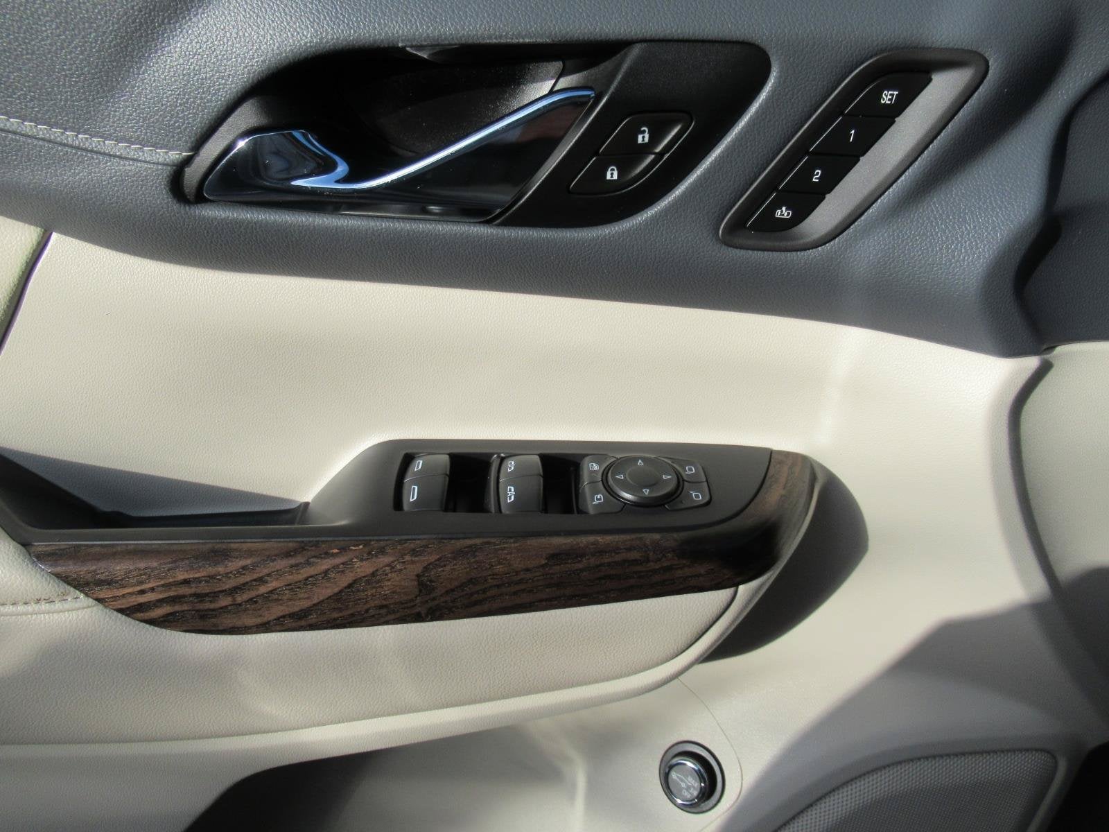 2021 GMC Acadia FWD Denali