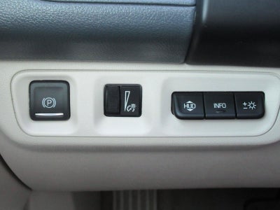 2021 GMC Acadia FWD Denali