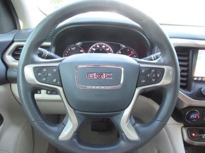 2021 GMC Acadia FWD Denali