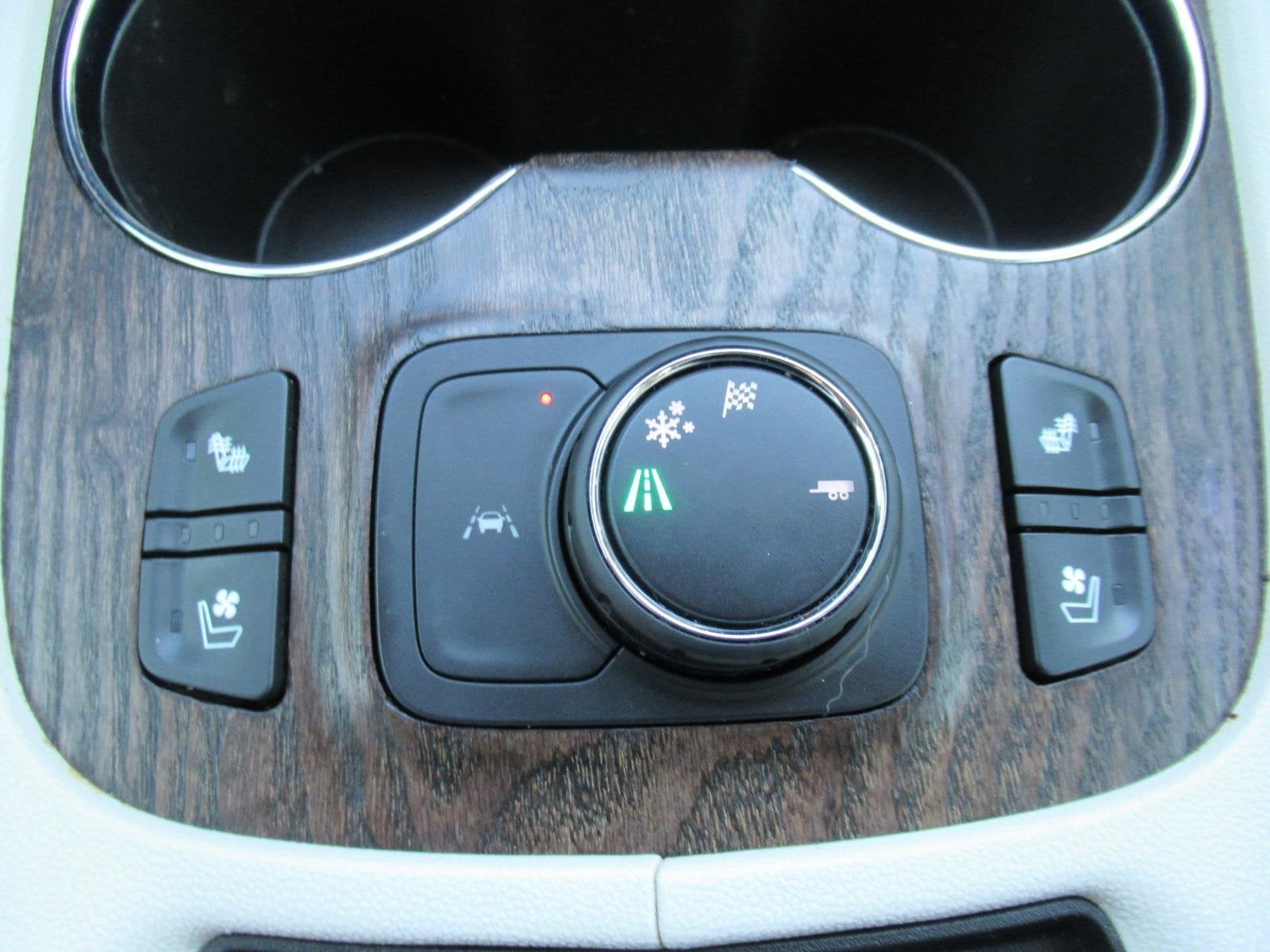2021 GMC Acadia FWD Denali