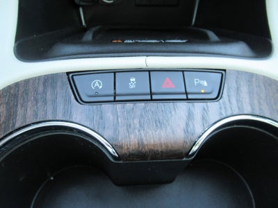 2021 GMC Acadia FWD Denali